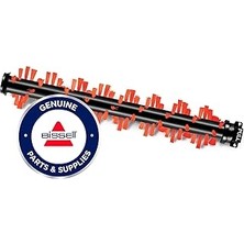 Starseven Bissell Crosswave Alan Halı Rulosu, Yeni Oem Parçası, 1934, Siyah