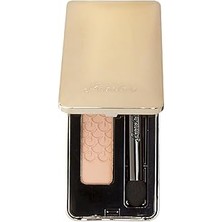 Starseven Guerlain Mono Eyeshadow 04 Hey Nude Far 1 Paket (1 x 2 G)