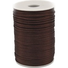 Epilons Sıçan Kuyruğu Ip 2 mm Kahverengi 90 mt