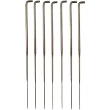 Epilons Keçe Iğnesi Yedeği 7 Iğneli