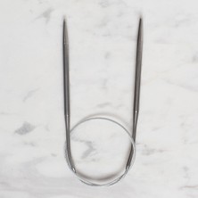 Epilons Loren Crafts 4,5 mm Çeli̇k Mi̇si̇nali Şi̇ş 40 cm