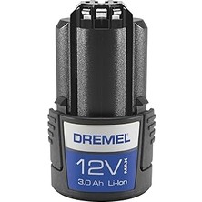 Starseven Dremel 12V 3AH Li-Ion Akü Paketi (B12V30-01)