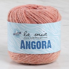 Epilons La Mia Angora 50GR Yavruağzı El Örgü Ipi - L125 - 33797