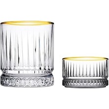 Starseven Touch Elysia Touch Içecek Takimlari D H