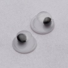 LTG Nova 4 mm 2 Adet Oynar Göz