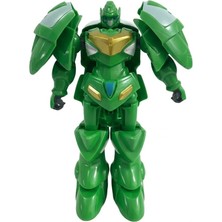 NessiWorld XYW137-4 Sevimli Dönüşeblen Ultran 5 Li Budıes-Brl