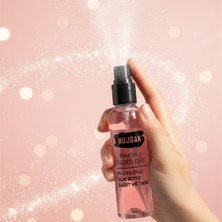 urfakent bilişim ve medya danışmanlık Makyaj Sabitleyici Sprey