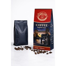 English Blend – Kavrulmuş Kahve 1 kg