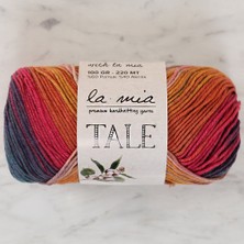 Epilons La Mia Tale Ebruli El Örgü Ipi - LM016