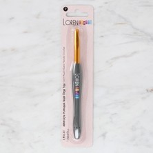 Epilons Loren Crafts Altın Uçlu Yumuşak Saplı Yün Tığ Lrn