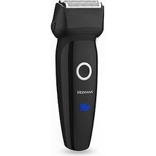 Starseven Goldmaster Medisana MD-7804 Tıraş Makinesi