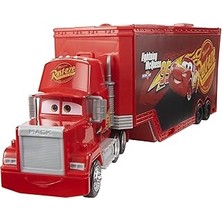 Starseven Cars Dönüştürülebilir Mack Oyun Seti HDC75