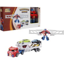 NessiWorld Mxx Transporter Dönüşebilen  Transformer