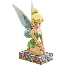 Starseven Enesco 4011754 Figür Tinkerbell, 11,5 cm