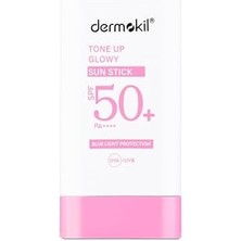 Starseven Dermokil Tone Glowy Sun Stick 50 + Sph 20 gr