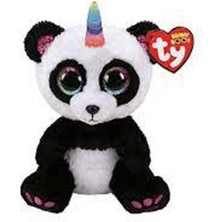 urfakent bilişim ve medya danışmanlık Panda Wıth Horn Reg  New