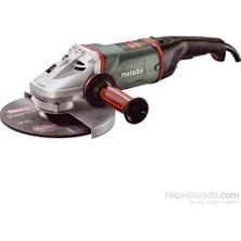 Metabo W 26-180 MVT Büyük Taşlama - 606473260