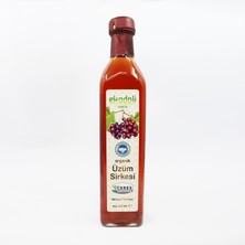 Ekodoli Organik Organik Üzüm Sirkesi 500 ml
