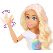 NessiWorld S00081099 Dreameez Moda Arkadaşı 71 cm -Sun