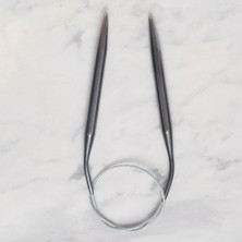 Epilons Loren Crafts 7 mm Çeli̇k Mi̇si̇nali Şi̇ş 40 cm