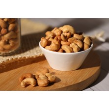 urfakent bilişim ve medya danışmanlık Bfs Kaju Kavrulmuş 250 gr