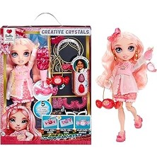 Starseven Mgae, Rainbow High - Kristal Serisi Bebeği, Rainbow High