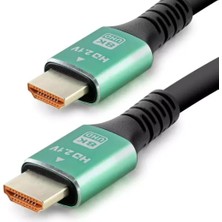 Epilons ZR860 8 K Hdtv To Hdtv Kablo 60Hz 2 M