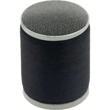 Epilons Dikiş Ipi 900 Metre Siyah