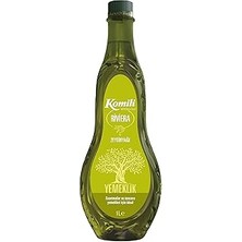 Starseven Komili Rıvıera Zeytinyağı 1 Lt Pet Şişe
