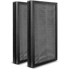 Starseven Kärcher Filtre Seti Af 20, H13 Filtre,%99,95 Verimlilik, Aktif Karbon Oranı