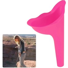 Epilons Z&k Market® Piez Kadınların Için Hijyenik Ayakta Işeme Temiz Tuvalet Aparatı