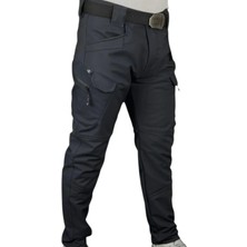 LTG Nova Softshell Tactical Pantolon Antrasit