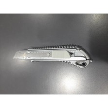 Rubenis Metal Maket Bıçak Geniş