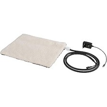 Starseven Bimar Hipet Isıtıcılı Evcil Hayvan Matı