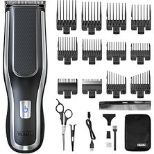 Starseven Wahl Self Clip 360 Lityum Saç Kesme Makinesi 3028049