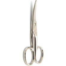 Epilons Nakış Makası Kıvrık Uçlu 11 cm