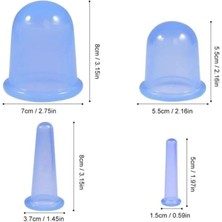 Epilons Yüz ve Selülit Masaj Aleti