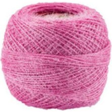 Epilons Çok Amaçlı Örgü ve Nakış Ipi Pembe 6009