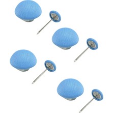 Epilons Nevresim Çarşaf Tutucu 4'lü