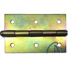 Epilons Yaprak Menteşe No:3 - 45X72MM, 24 Adet