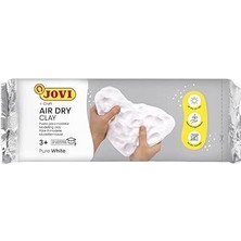 Starseven Jovi – Air Dry, Makarna Şekillendirme Tm Endurecible 250 G, Beyaz (83)
