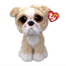 NessiWorld TY37371 Pooch English Bull Dog -Mga