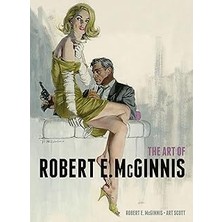 Starseven The Of Robert E. Mcginnis