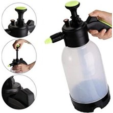 Epilons Z&k Market® 2 Başlıklı Oto Köpük, Su Püskürtme ve Bitki Bakım Sulama Aleti Oto Yıkama Spreyi 2 Litr