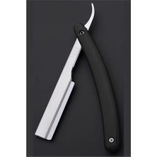 Aylina Mey Ithalat® Siyah Ustura