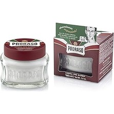 Starseven Proraso Tıraş Öncesi Kremi - Sandal Ağacı Özlü, 100 ml