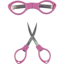 Epilons Gözlük Makas