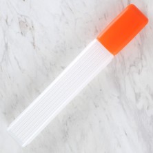 Epilons Loren 40 cm Turuncu Kapakli Şi̇ş Kutusu