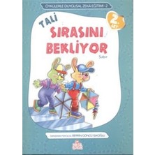 Nesil Çocuk Yayınları Tali Sırasını Bekliyor Nesil