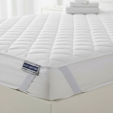 Epilons Alez Kapitone Dört Köşe Lastik Yatak Koruyucu 100*200 cm